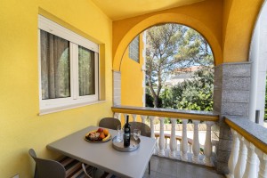 A1 BALKON   